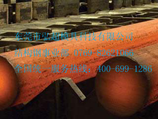 20CrMo(AISI4118)_低碳合金結(jié)構(gòu)鋼_20CrMo力學(xué)性能_20CrMo用途